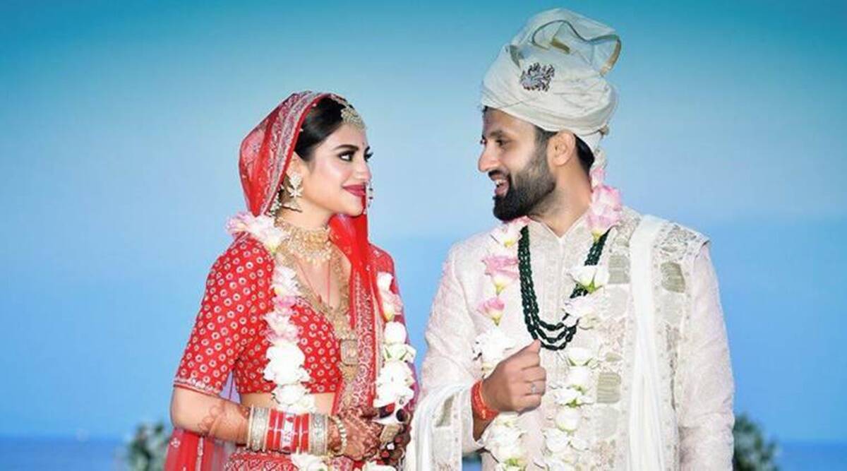 तिसरा मुद्दा - माझ्या लग्नाबद्दल चर्चा होऊ नये, कारण ते माझं वैयक्तिक जीवन आहे. कथित लग्नच बेकायदेशीर होतं. त्यामुळे त्याला इतर गोष्टींशी जोडून बघू नये.