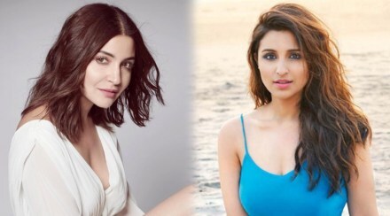 parineeti chopra used to arrange media interviews for anushka sharma