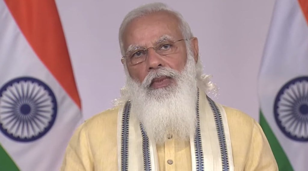 PM Modi