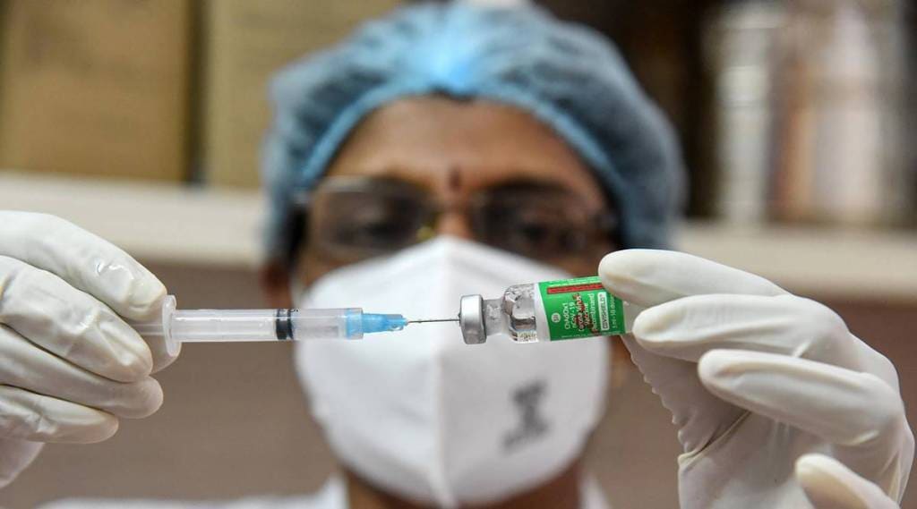 Vaccination slows down in Pune Only 17 of citizens have been vaccinated till June 15