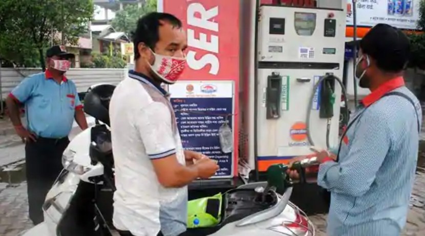 Petrol Diesel Price hike, Todays rate in Maharashtra, 16th June 2021