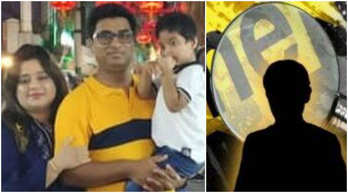 Pune Mystery of double murder remains