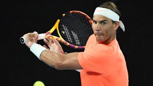 Rafeal Nadal