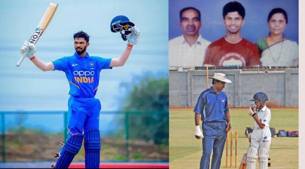 Ruturaj Gaikwad first from Pimpri-Chinchwad to be picked for Indian cricket team