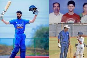 Ruturaj Gaikwad first from Pimpri-Chinchwad to be picked for Indian cricket team