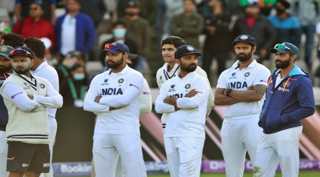bcci reconsidering bio bubble break for indian cricketers in england
