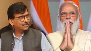 Shiv sena, Sanjay Raut, PM Narendra Modi, BJP, Mumbai Rain, CM Uddhav Thackeray