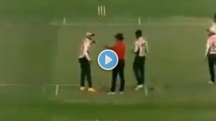 video Shakib Al Hasan Goes Berserk At Umpire Twice Over In Dhaka League Match