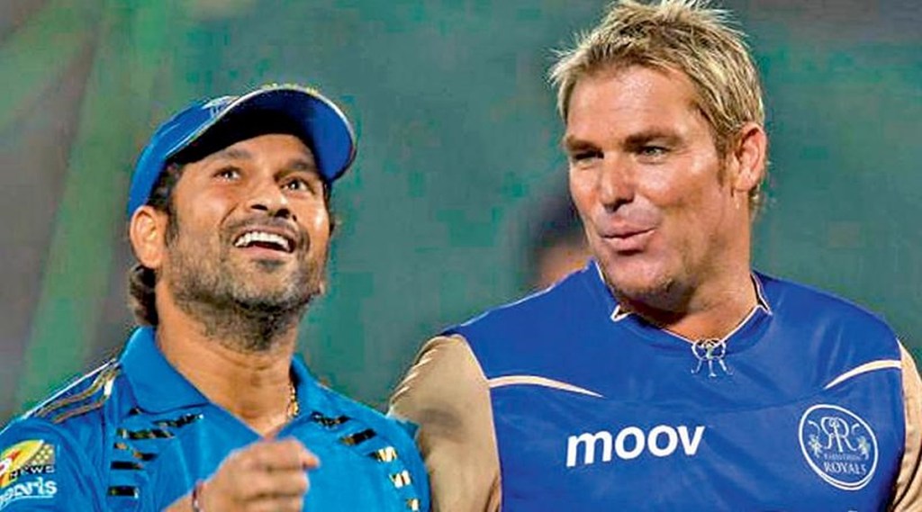 Shane Warne was furious at the players running after IPL