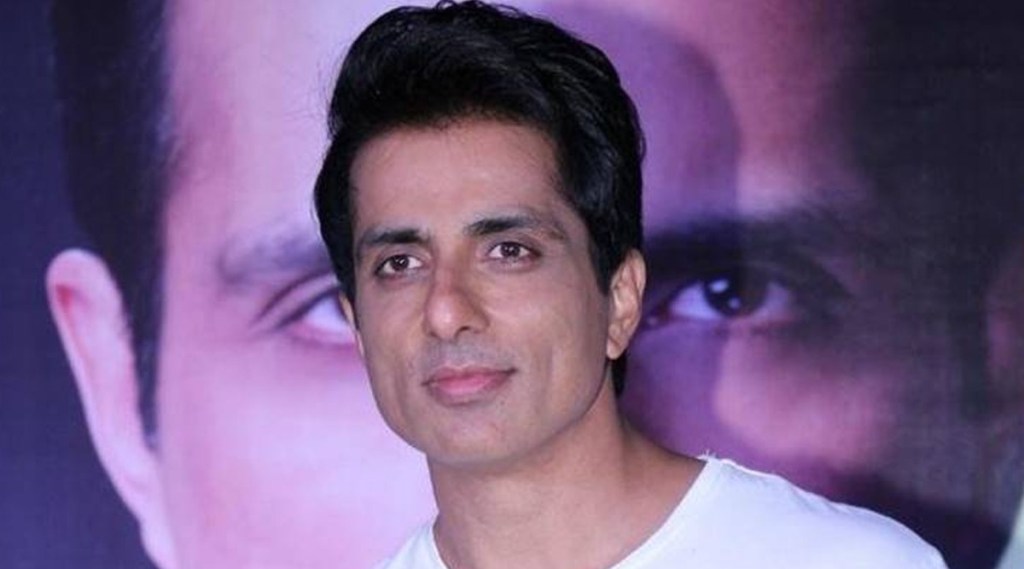 Sonu-sood