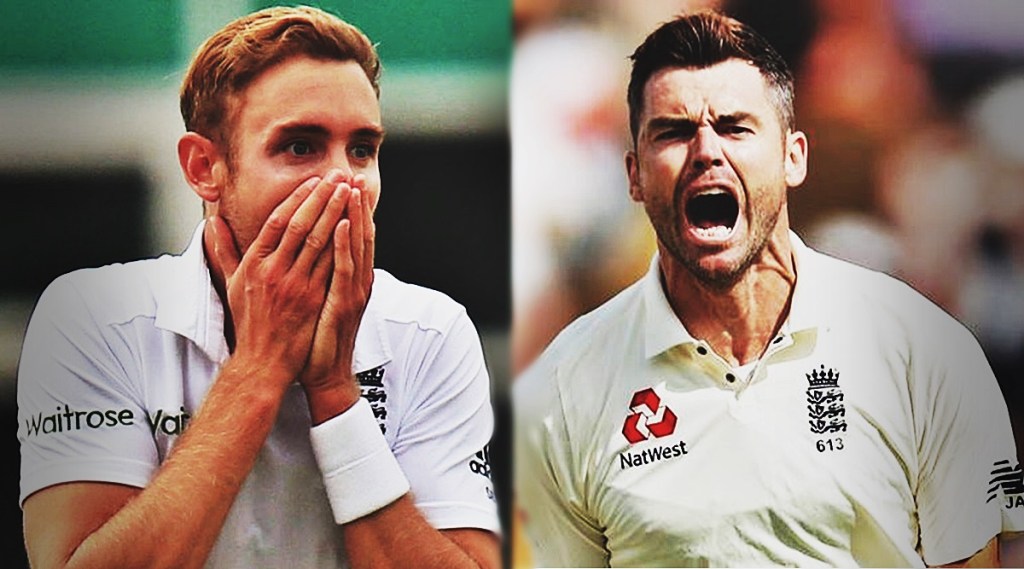 england pacer james anderson offensive tweets against stuart broad goes viral