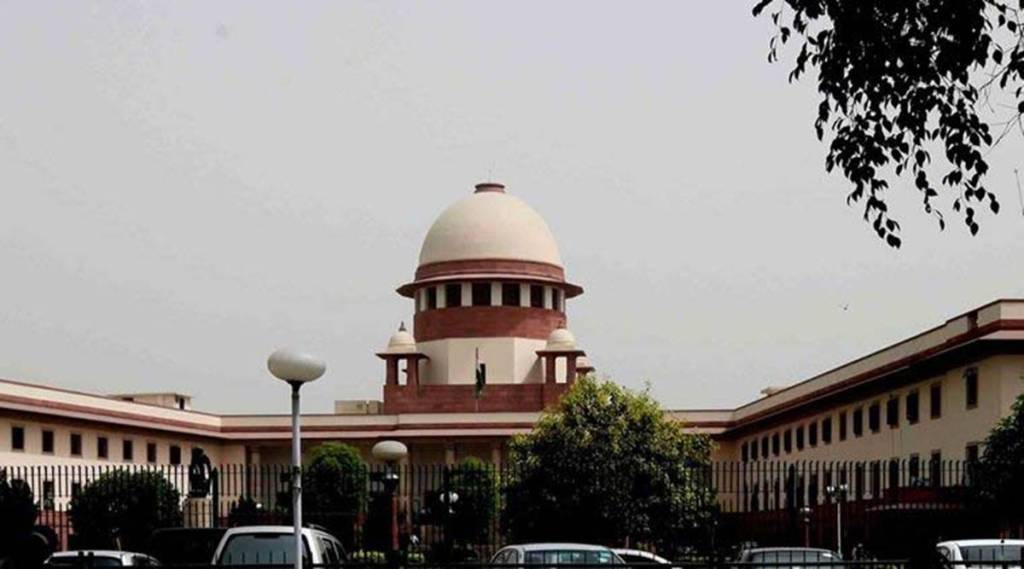 Supreme Court shocked-Because police filing cases under scrapped Section
