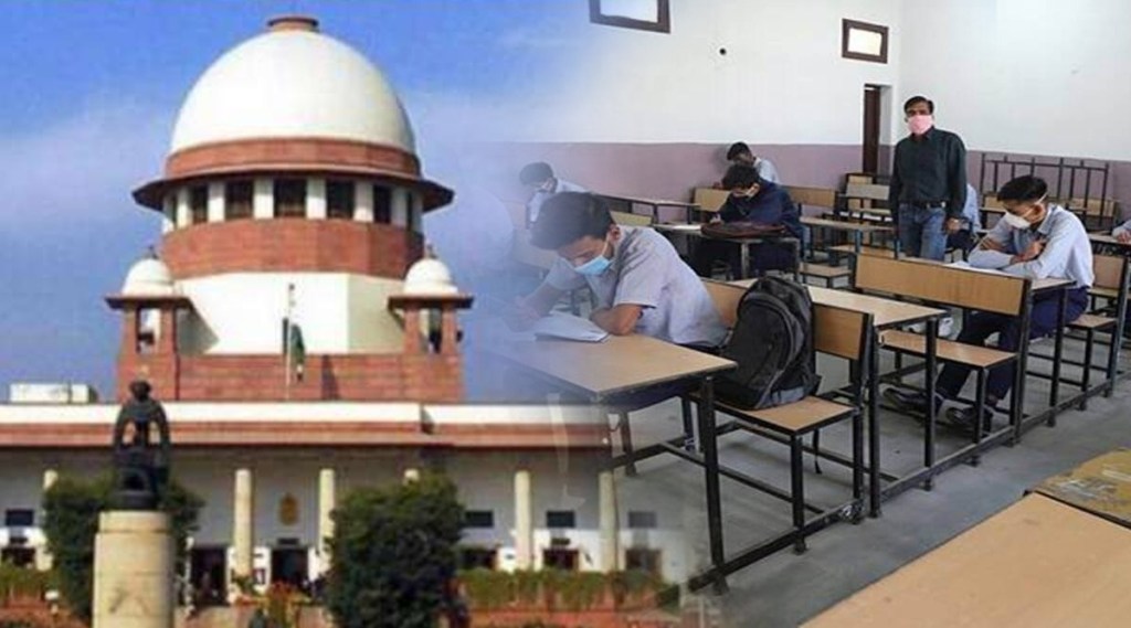 Supreme court dismiss plea challending cbse icse board exam cancel decision
