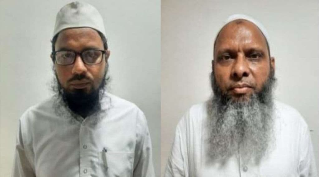 UP, UP Forced Conversion Case, Irfan Sheikh, UP ATS Arrest Three More in Forced Conversion Case