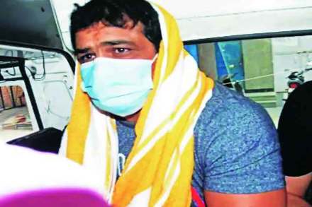 sushil kumar