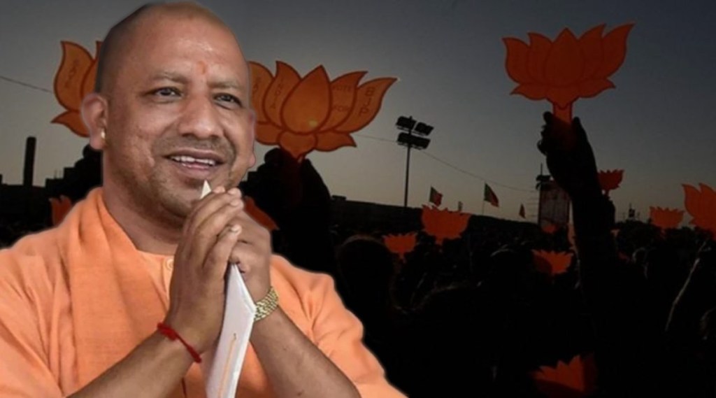 Uttar Pradesh Govt To Withdrawal Cases Registered Against BJP Workers