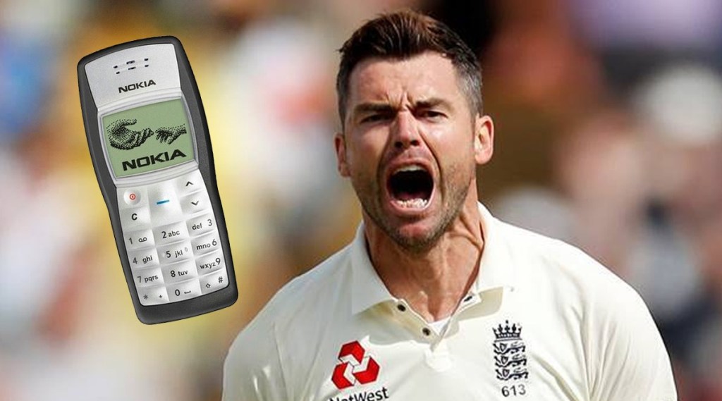 James anderson becomes Englands most-capped player in Test cricket