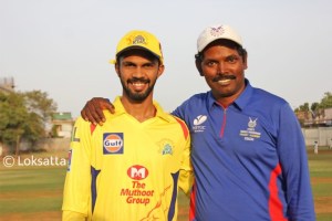 childhood coach recalls cricketing journey of ruturaj gaikwad