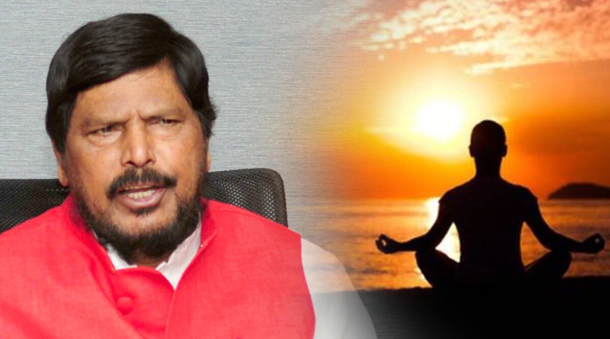 Ramdas Athwale