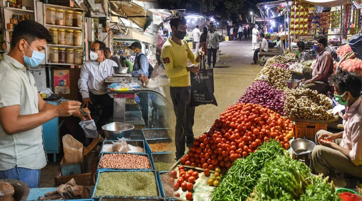 Wholesale inflation, inflation rate