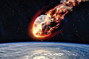 World Asteroid Day