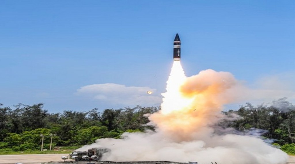 DRDO Agni Prime successfully tests this most sophisticated missile Learn features