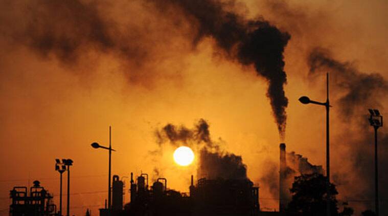 Pollution Kills Nearly 24 Lakh People In India In A Year The Lancet Planetary Health journal Report