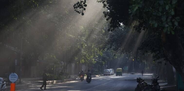 Pollution Kills Nearly 24 Lakh People In India In A Year The Lancet Planetary Health journal Report