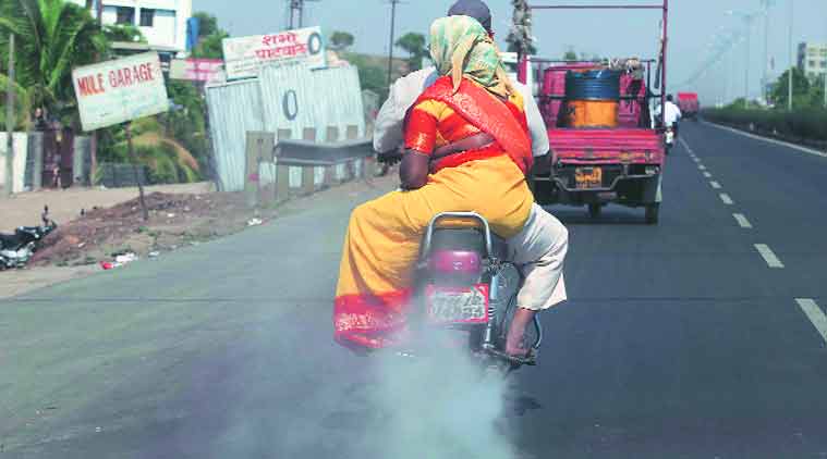 Pollution Kills Nearly 24 Lakh People In India In A Year The Lancet Planetary Health journal Report