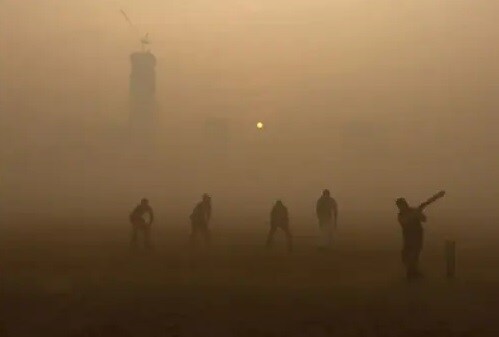 Pollution Kills Nearly 24 Lakh People In India In A Year The Lancet Planetary Health journal Report