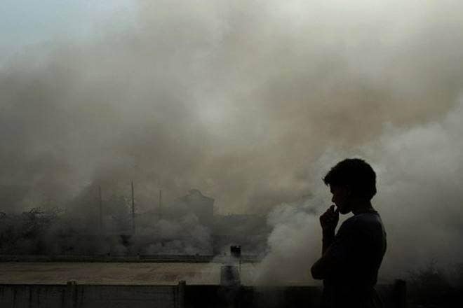 Pollution Kills Nearly 24 Lakh People In India In A Year The Lancet Planetary Health journal Report