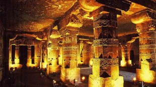 Tourist places including verul-Ajanta will be opened
