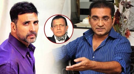 akshay kumar was gareebo ka mithun chakraborty