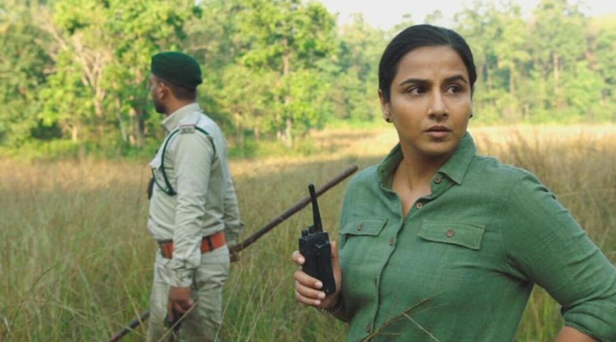amit-masurkar-on sherni-ending