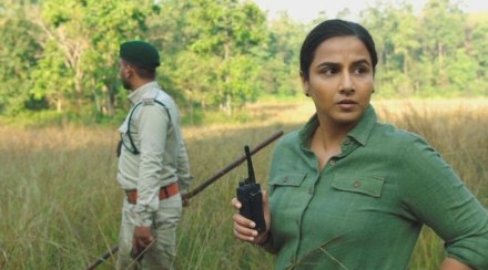 amit-masurkar-on sherni-ending
