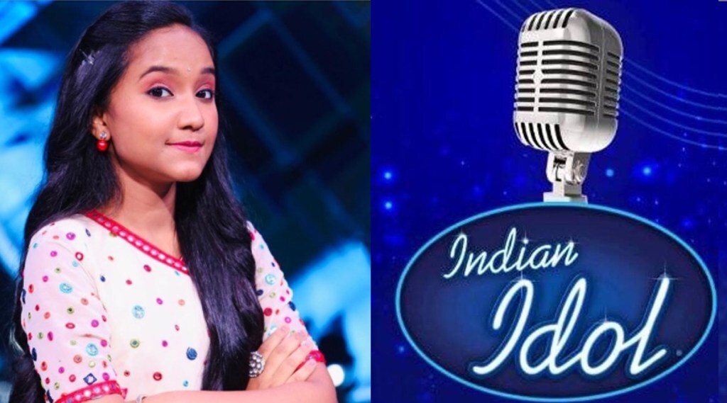 anjali gaikwad, indian idol, indian idol 12,