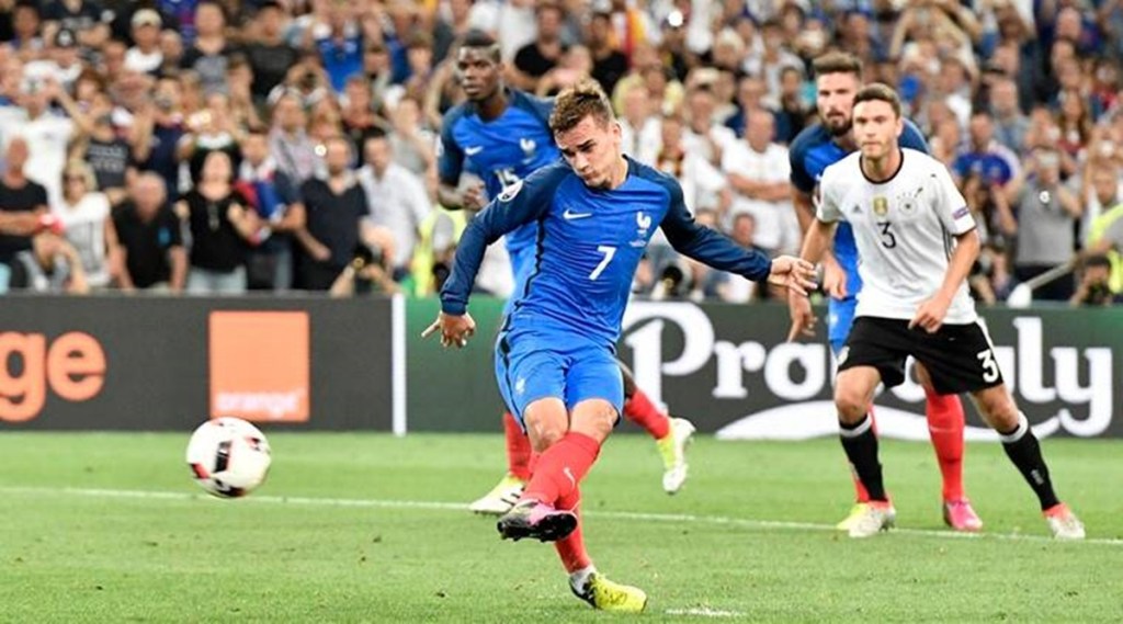 uefa euro cup 2020 france vs germany match preview