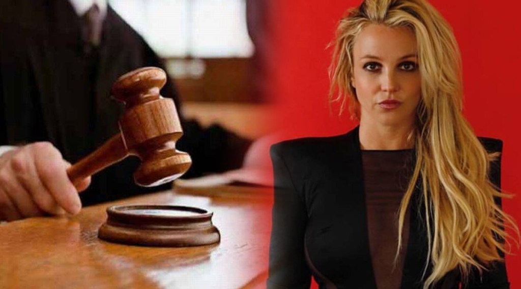 britney spears urges judge to end guardianship of father