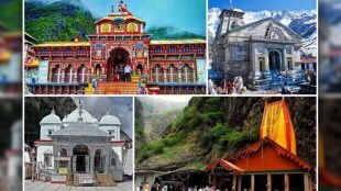 Char Dham Yatra to start in Uttarakhand!