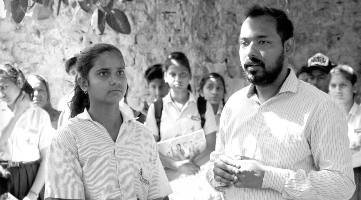 जोतिबांचे लेक  : समानतेच्या वाटेवरचं ठाम पाऊल!