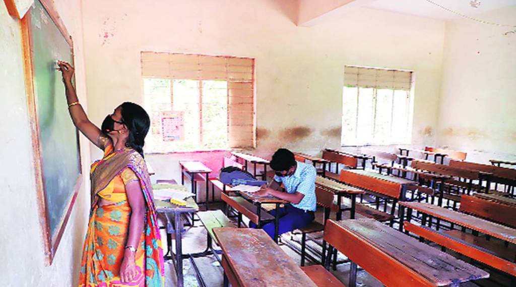 When will schools resume in India Information provided by the Central Government
