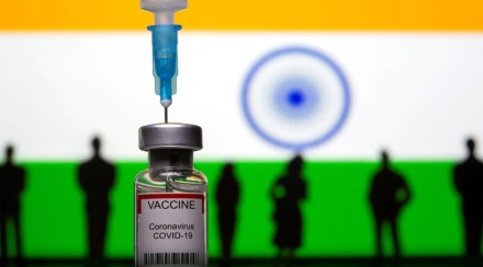 corona vaccination india, corona vaccination, india