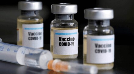 corona vaccine