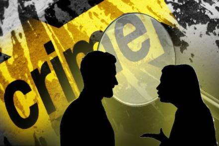 crime news extra marital affair