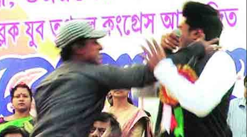 Man who slapped Abhishek Banerjee dies mysteriously, family claims murder