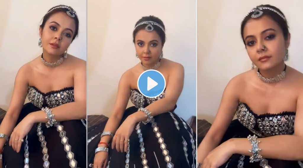 devoleena-bhattacharya-western-outfit