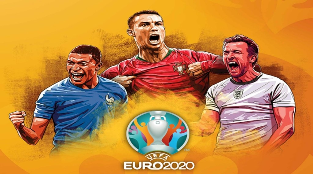 UEFA Euro Cup 2020, UEFA Euro Cup 2020