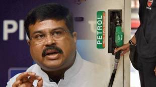 Petrol diesel price hike oil minister blames previous upa government