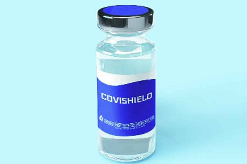 covishield