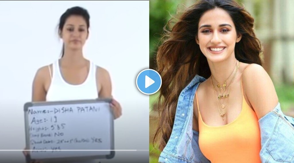 disha-patani-audition-video-viral